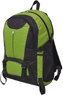 SHUMEE Outdoorový batoh 40 l černý a zelený - Batoh