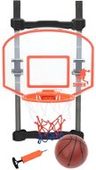 Shumee Dětská basketbalová hrací sada na dveře nastavitelné - Basketball Hoop