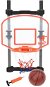 Shumee Dětská basketbalová hrací sada na dveře nastavitelné - Basketball Hoop
