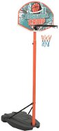 Shumee Prenosná basketbalová súprava nastaviteľná 180 – 230 cm - Basketbalový kôš