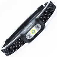 Supfire HL05-X LED headlamp JINGRUI XD-3535 120 lm, USB, Li-ion - Headlamp