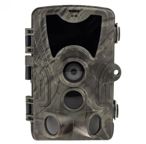 Secutek SST-801A – 16MP, IP65 - Fotopasca - Hlavný obrázok