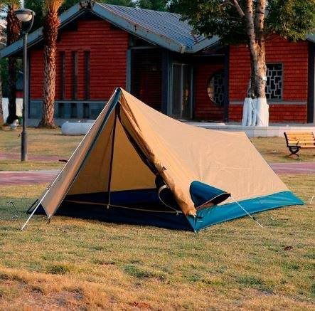 Ultralight four season tent sale