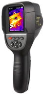 Thermal Imaging Camera Secutek HT-18 - Termokamera