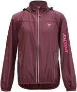 SILVINI Punta CJ2271 plum - Bunda na kolo