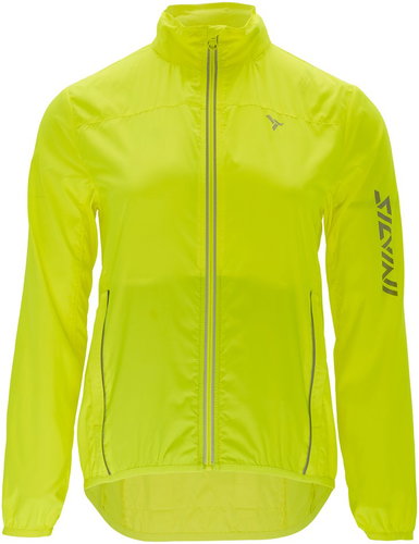 SILVINI Punta CJ2271 neon, 158-164 - Cycling Jacket - Main image