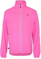 SILVINI Punta CJ2271 pink - plum, 110-116 - Cycling Jacket