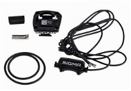 Sigma replacement wiring kit + magnet - Spare Part
