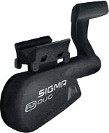 Sigma R2 DUO vysielač rýchlosti/kadencie ANT+/BLUETOOTH - Športový senzor