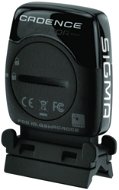 Sigma ANT+ vysílač kadence + power magnet a magnet do osy - Sports Sensor