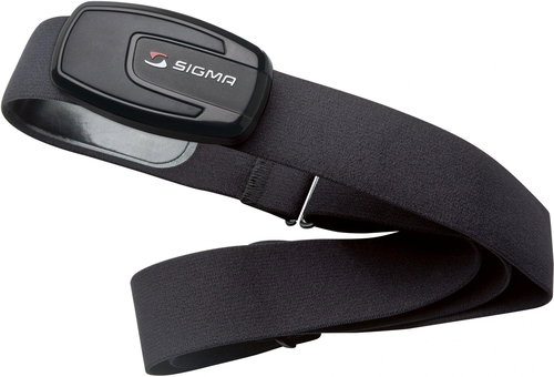 Sigma ANT+ Chest Belt - Heart Rate Monitor Chest Strap - Main image