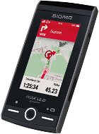 Sigma Rox 12.0 Sport Basic Grey - GPS Navigation