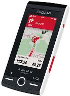 Sigma Rox 12.0 Sport Basic White - GPS Navigation
