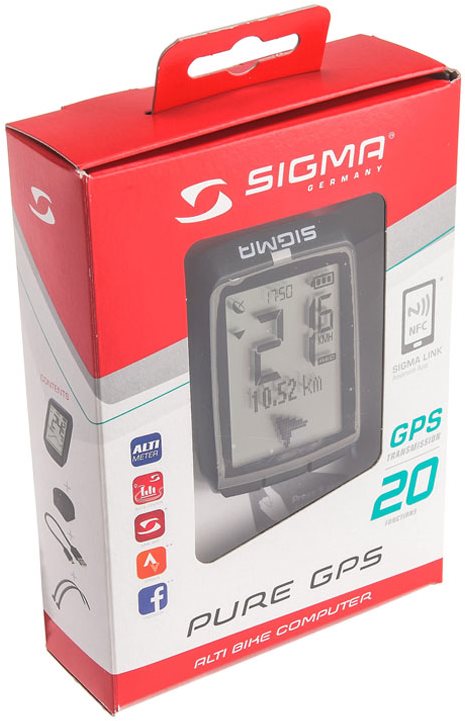 Pure gps sale