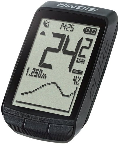 Sigma PURE GPS - GPS Navigation - Main image