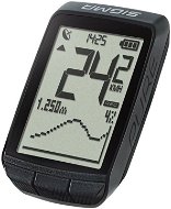 Sigma PURE GPS - GPS navigácia