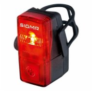 Sigma Cubic Flash - Bike Light