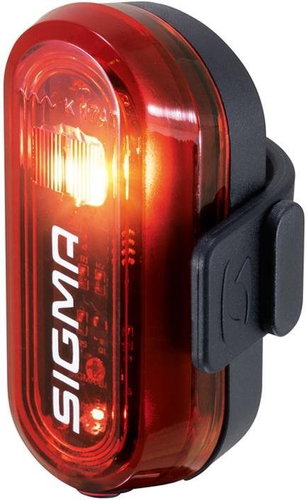 Sigma Curve - Bike Light - Main image