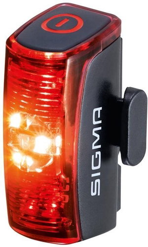 Sigma Infinity - Bike Light - Main image