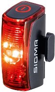 Sigma Infinity - Kerékpár lámpa