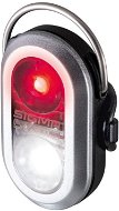 Sigma Micro Duo Silver - Bike Light