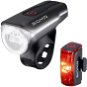 Sigma Aura 60 USB + Infinity - Kerékpár lámpa