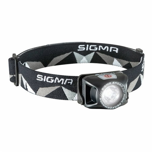 Sigma Headled II. - Headlamp - Main image