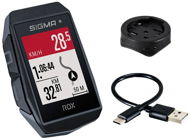 Sigma ROX 11.1 EVO - GPS navigáció