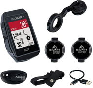 Sigma ROX 11.1 EVO SENSOR SET - GPS navigáció