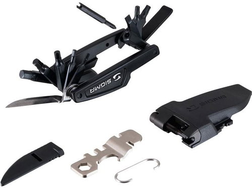 SIGMA POCKET TOOL LARGE - Bicycle Multi Tool - Main image