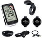 Sigma Rox 4.0 Endurance Sensor Set, fehér - Kerékpáros computer