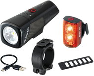 Sigma Buster 800 + Buster RL 80 - Bike Light