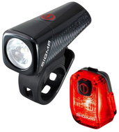 Sigma Buster 150 + Nyte 10 - Bike Light