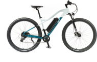 Sigma E-MTB Falco 29" blue/black - Electric Bike