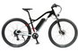 Electric Bike Sigma E-MTB Falco 29" black/white/red - Elektrokolo
