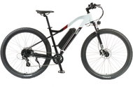 Sigma E-MTB Cabro 29" white/black/red - Electric Bike