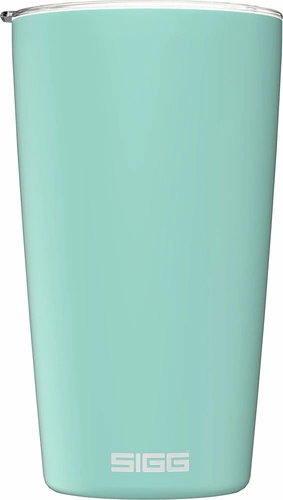 SIGG Neso 0,4l turquoise - Thermal Mug - Main image