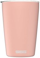SIGG Neso 0,4 l világos rózsaszín - Thermo bögre