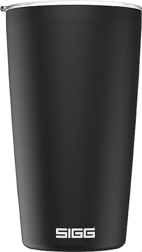 SIGG Neso 0,4l black - Thermal Mug - Main image