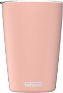 SIGG Neso 0,3 l világos rózsaszín - Thermo bögre