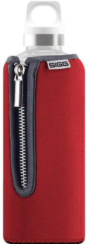 SIGG Stella 0,5l red - Drinking Bottle - Main image