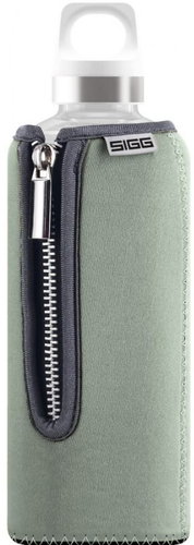 SIGG Stella 0,5l grey - Drinking Bottle - Main image