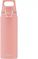 SIGG Shield One 0,75l light pink - Drinking Bottle