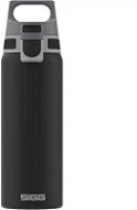 SIGG Shield One 0,75l black - Drinking Bottle