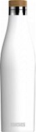 SIGG Meridian 0,5l white - Drinking Bottle
