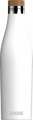 SIGG Meridian 0,5 l fehér - Kulacs - Fő fotó