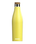 SIGG Meridian 0,5l yellow - Drinking Bottle