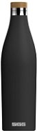 SIGG Meridian 0,7l black - Drinking Bottle