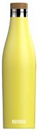 SIGG Meridian 0,7l yellow - Drinking Bottle