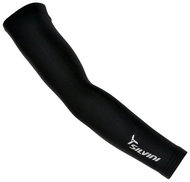 SILVINI Tubo Arm UA1131 black, XL - Cycling Arm Warmers